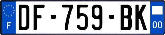 DF-759-BK