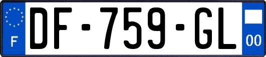DF-759-GL