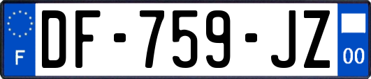 DF-759-JZ