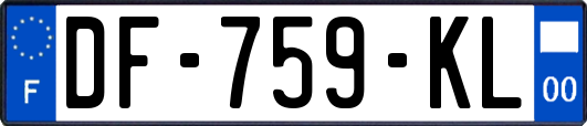 DF-759-KL