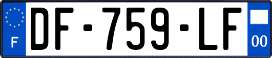 DF-759-LF