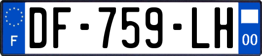 DF-759-LH