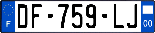 DF-759-LJ
