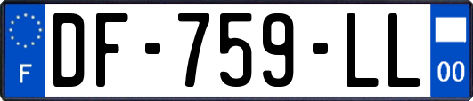 DF-759-LL