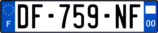 DF-759-NF