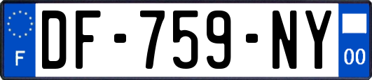 DF-759-NY