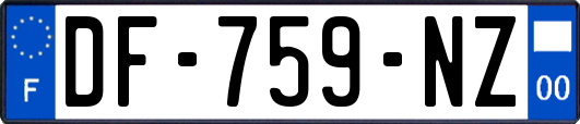DF-759-NZ