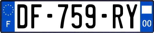DF-759-RY