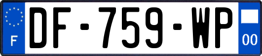 DF-759-WP