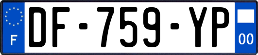DF-759-YP