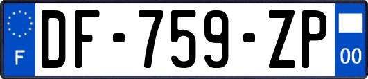 DF-759-ZP