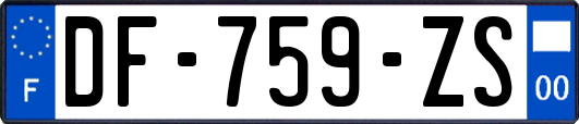 DF-759-ZS