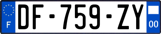 DF-759-ZY