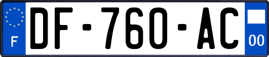 DF-760-AC