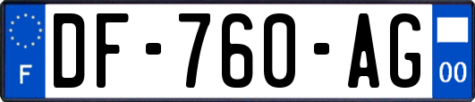 DF-760-AG