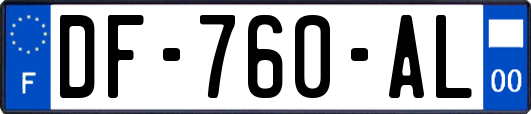 DF-760-AL