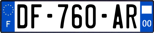 DF-760-AR