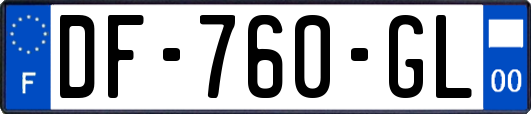 DF-760-GL