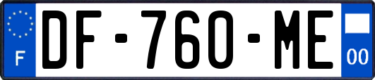 DF-760-ME