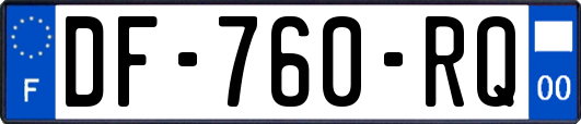 DF-760-RQ