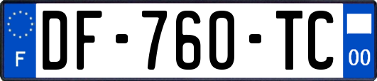 DF-760-TC