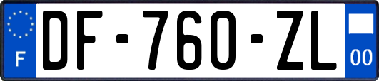 DF-760-ZL