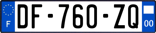 DF-760-ZQ