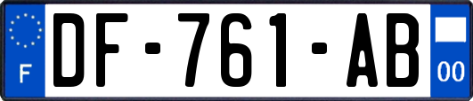 DF-761-AB