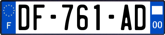 DF-761-AD