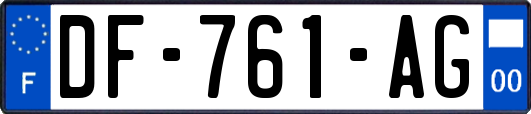 DF-761-AG