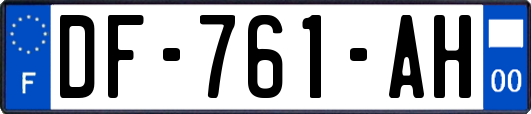 DF-761-AH