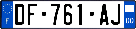 DF-761-AJ