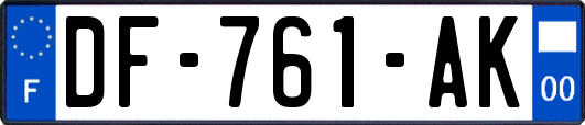 DF-761-AK