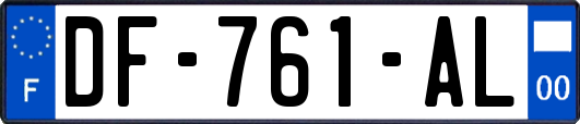 DF-761-AL