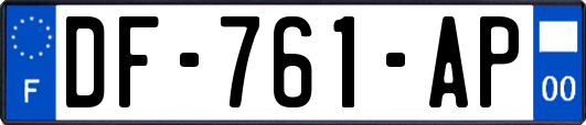 DF-761-AP