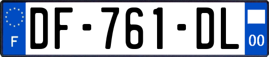 DF-761-DL