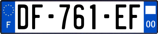 DF-761-EF