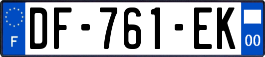 DF-761-EK