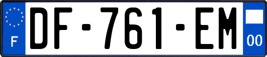 DF-761-EM