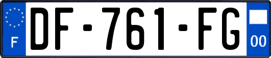 DF-761-FG