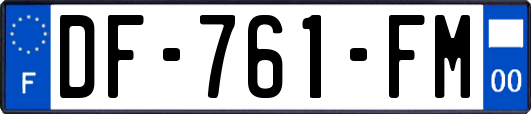 DF-761-FM