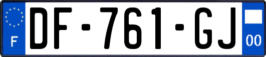 DF-761-GJ
