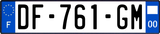 DF-761-GM