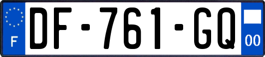 DF-761-GQ