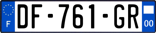 DF-761-GR