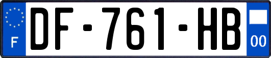 DF-761-HB
