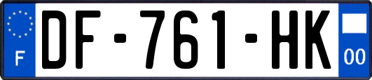 DF-761-HK