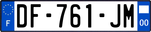 DF-761-JM