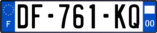 DF-761-KQ