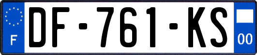 DF-761-KS